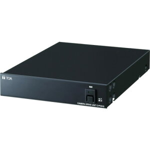 TOA カメラドライブユニット 1局 【品番:C-PV015】