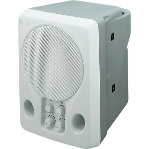 TOA�@���C�����X�X�s�[�J�[�@�y�i�ԁFWA-1801�z