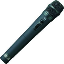 楽天市場】toaハンド型ワイヤレスマイクwm1120の通販