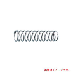 東京発条製作所(TOHATSU) 圧縮コイルばね Jスプリング (JAタイプ) 外径×長さ 13×35 最大たわみ 22.3 【品番:JA-336】
