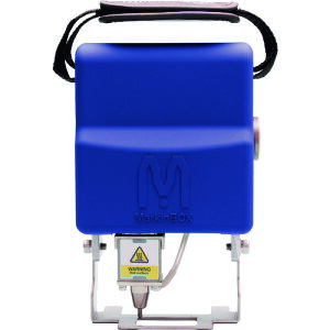 yʓrzg[`[}[LOVXeY@@@MarkinBOX3315S@u[@yiԁFMB2S-3315S-3M-BLz