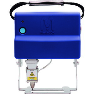 yʓrzg[`[}[LOVXeY@@@MarkinBOX8020S@u[@yiԁFMB2S-8020S-3M-BLz