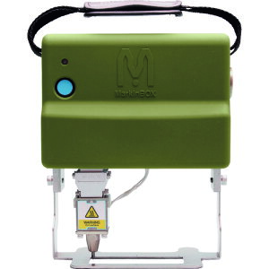 yʓrzg[`[}[LOVXeY@@@MarkinBOX8020S@O[@yiԁFMB2S-8020S-3M-GRz