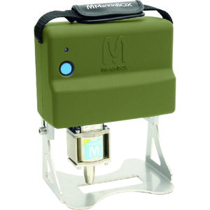 yʓrzg[`[}[LOVXeY@@@MarkinBOX8020S@BSD@[ōdl@O[@yiԁFMB2S-8020S-3M-GR-BSDz