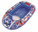 【在庫処分】東京ローソク製造　ジュニアボート105cm　マリンカラー　【品番：081912-WF00227】