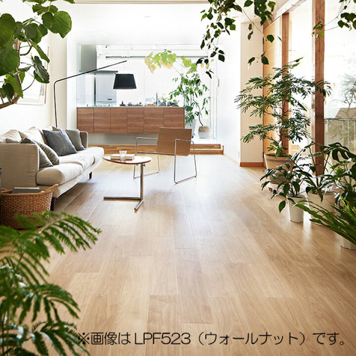 楽天市場】東リ 置敷きタイル LAYフローリング ピタフィー 24枚入 