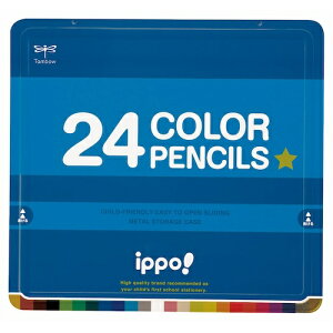 �g���{���M�@Tombow�@�F���M�@�C�b�|�@�X���C�h�ʓ��F���M�@24�F�@PM04�@�y�i�ԁFCL-RPM0424C�z