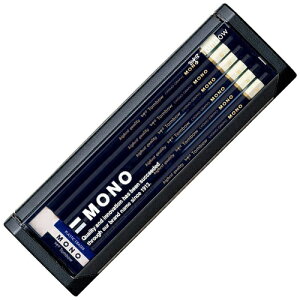 �g���{���M�@Tombow�@���M���m�@B�@12�{�@�y�i�ԁFMONO-B�z