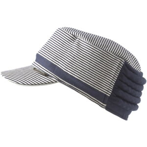 ����ߗ��@�����ی�X�@ABONET�{JARI�L���b�v�X�g���C�v�@S�T�C�Y�@�i50�|54CM�j�@�l�C�r�[�@�y�i�ԁFS3887-K9�z