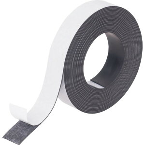 �y���[���֑Ή��z�F���iTomoya�j�@���̓}�O�l�b�g�e�[�v�ٕ���20mm��X5m����1mm�@�y�i�ԁF62407-01�z