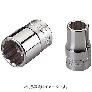 �g�b�v�H�Ɓ@�\�P�b�g�����`�p�\�P�b�g�i�����p12.7mm�j�@�y�i�ԁFS-424�z