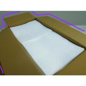�����E�t�@�C���P�~�J���iTORAY�j�@�����E�H�Z�b�v�@B�^�C�v�@�J�b�g�@0�D4cmx50cmx50cm�@400���i25kg�j�@�y�i�ԁFB-CUT25�z