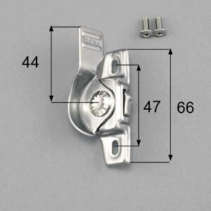 �y���[���֑Ή��zLIXIL�i�g�X�e���j�@�T�b�V���i�N���Z���g�j�@�V���o�[�@�y�i�ԁFR1Y62�z