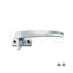 LIXIL�i�g�X�e���j�@�J�����b�`�n���h���@�V���o�[�@�y�i�ԁFAZWS100�z��