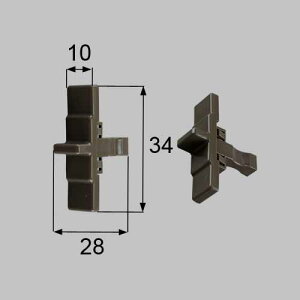 LIXILigXej@܂hA~o܂݃Zbg@uY@yiԁFDCZZ304z