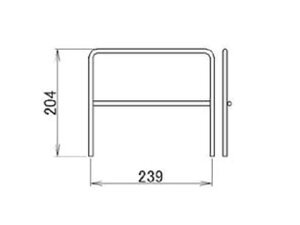 LIXILigXej@obNK[ho[P239@yiԁFQRE230z