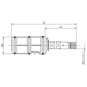 TOTO@Jou@yiԁFTH577-6z