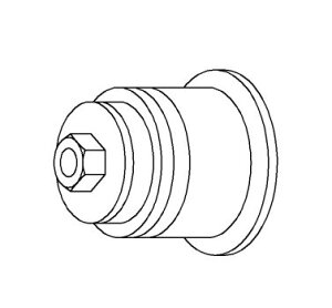 �y���[���֑Ή��zTOTO�@�t�~�ٕ��@�y�i�ԁFTH679A�z