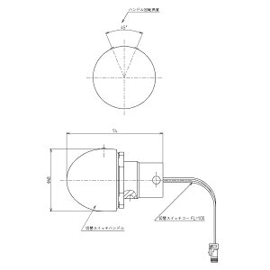 TOTO@Ǌ|ʊiؑփnhj@yiԁFTHB59z