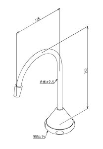 TOTO@݃XpEgiTK306A^pj@yiԁFTHB49z