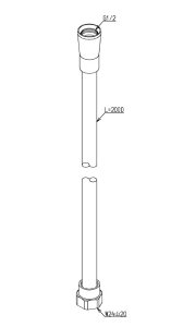 TOTO@V[z[Xi2000mmj@yiԁFTHC40L2z