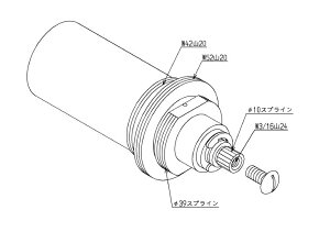 TOTO�@���x���߃��j�b�g�iTM440ARX25�^�p�j�@�y�i�ԁFTHH3�z