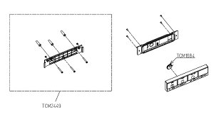 TOTO@drjbg@yiԁFTCM1684z