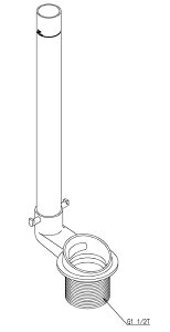 TOTO�@�r���𕔁@�y�i�ԁFTH5F0146�z