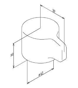TOTO�@���o�[�n���h���@�y�i�ԁFTH32339SA�z