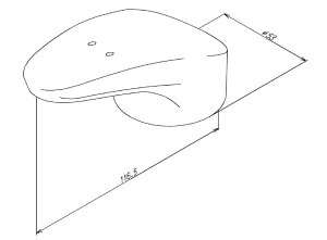 ���o�[�n���h�� TH32443W