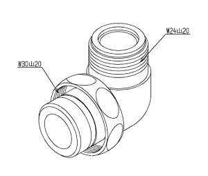 TOTO�@�V�����[�G���{�@�y�i�ԁFTH730-3�z