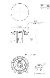 TOTO@@yiԁFAFKA071N2z