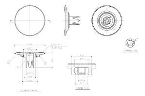 TOTO@tWXp@pbLt@yiԁFAFKA117N2z
