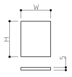 TOTO@350×860AF@yiԁFAFKK00167z