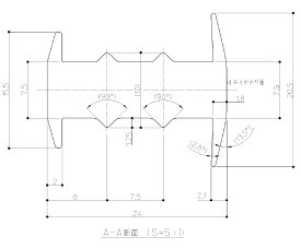 TOTO　1600エプロン目地セット フレッシュグレー　【品番：EKK24041N1#FG2】