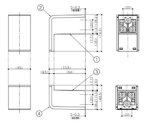 TOTO@CWtcNcL㉺3PZcg@yiԁFEKK50019z