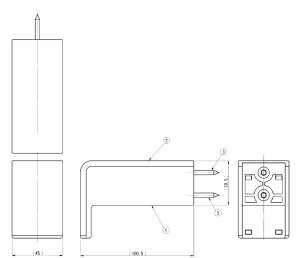 TOTO@CtbN@yiԁFEKK51077z