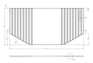 TOTO@Vc^[CW1115p@yiԁFEKK727W3z