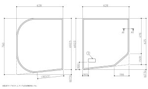 TOTO@1300EhCWL@yiԁFEKK80058WL1z