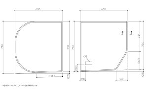 TOTO@1400EhCWL@yiԁFEKK80059WL1z