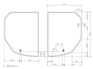 TOTO@1400ChCWiV[t)@yiԁFEKK80063W1z
