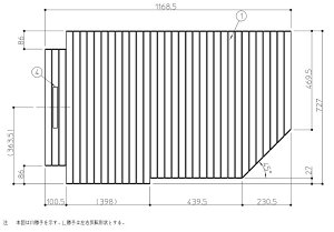 TOTO@120EhVb^[CWL@yiԁFEKK80087WL1z
