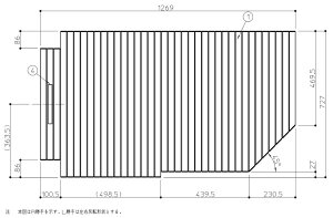 TOTO@130EhVb^[CWR@yiԁFEKK80088WR1z