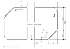 TOTO@1100NChCWV[R@yiԁFEKK80104WRz
