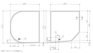 TOTO@1400EhCW|RV[t@yiԁFEKK80167WR1z