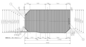 TOTO@Vb^[CWLG1650@yiԁFEKK81028WL1z