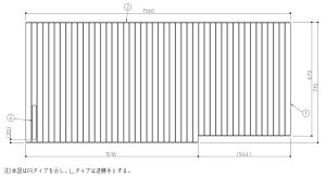 TOTO@Vc^[CWR@yiԁFEKK81045WR3z