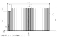 楽天市場】toto 風呂ふた ekk81110wlの通販