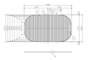 TOTO@CW@yiԁFEKK84015N2z