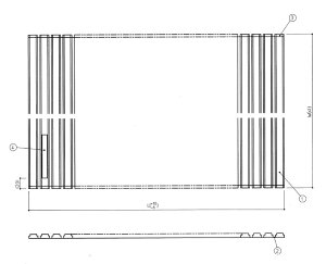 TOTO@Vc^[CW y[zCg@yiԁFEKK84095N1#N11z